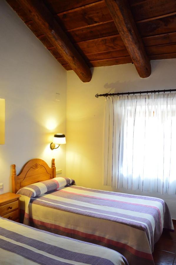 Hostal De Montana La Casa Grande Nogueruelas ห้อง รูปภาพ