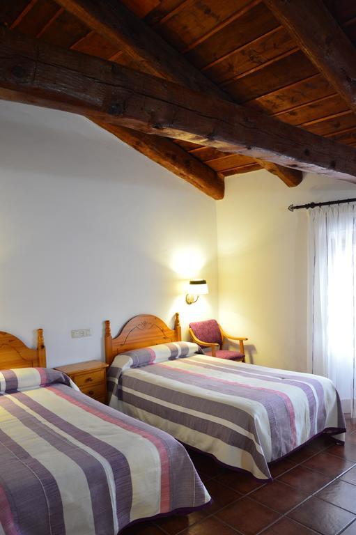 Hostal De Montana La Casa Grande Nogueruelas ห้อง รูปภาพ